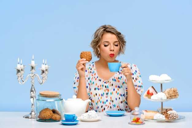 Миф о несладком чае и его влияние на похудение
