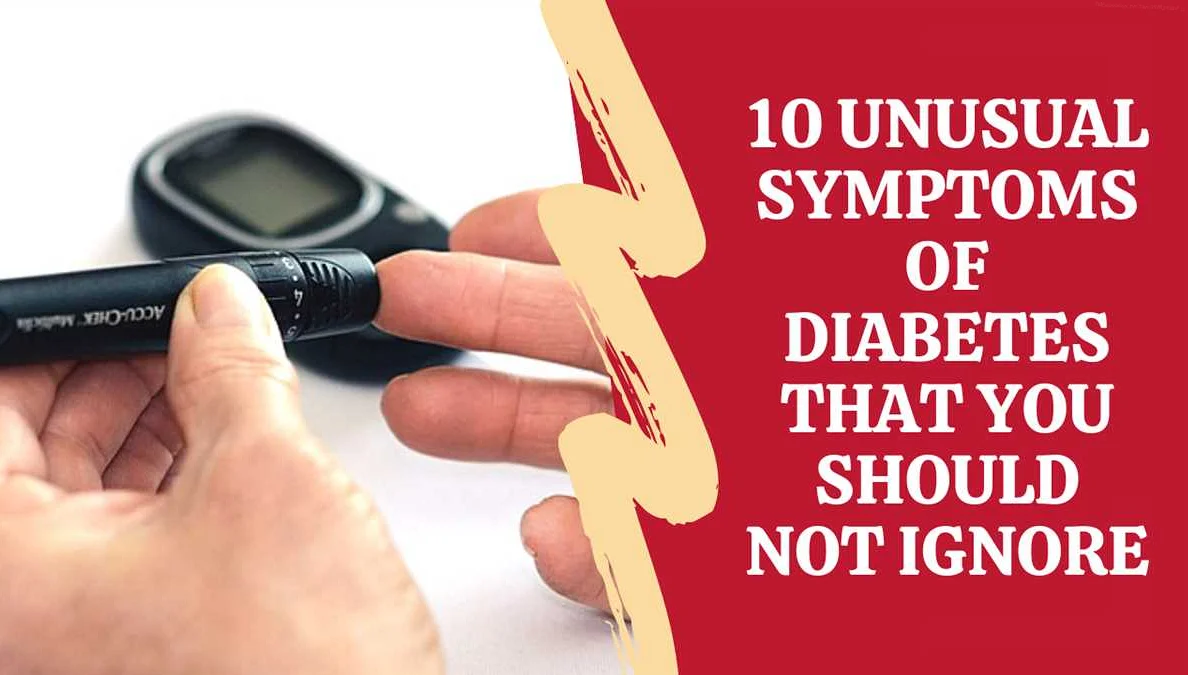 Understanding Diabetes