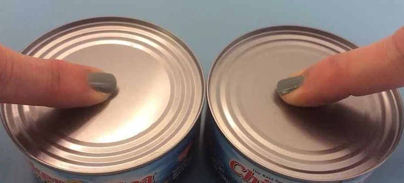 How to Identify Poisonous Canned Food: A Step-by-Step Guide