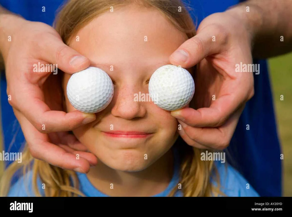 Rare Condition: Woman Experiences Golf Ball-sized Eye Swelling