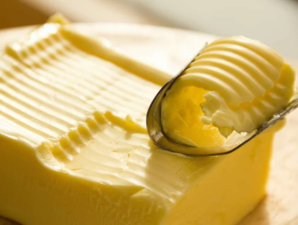 American Scientists: Debunking the Myth About Butter