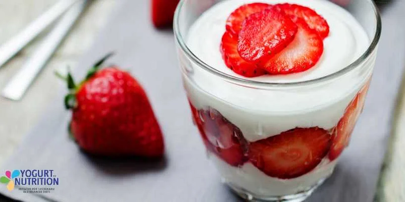 American Scientists Reveal the Surprising Benefits of Yogurt for ...