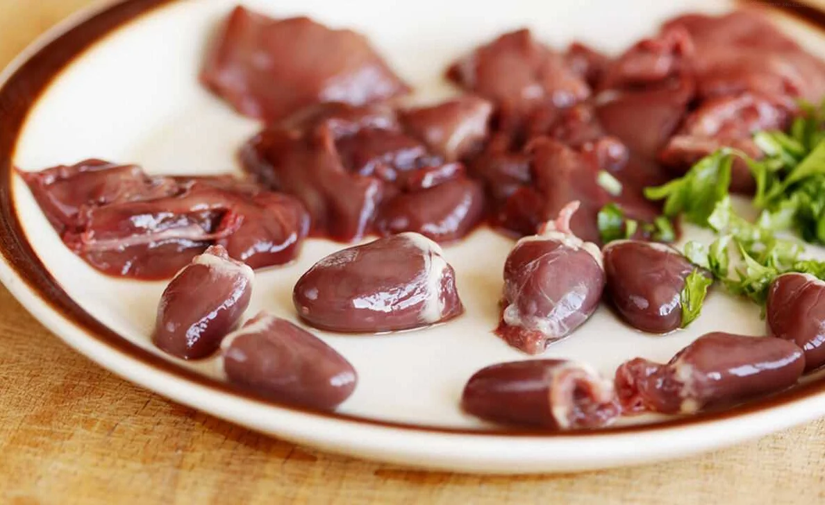 Offal Meat: A Rich Source of Essential Nutrients