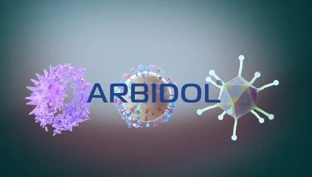 Overview of Arbidol (suspension)