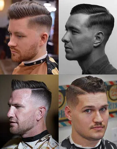 Tips for Styling and Maintaining an Army Haircut