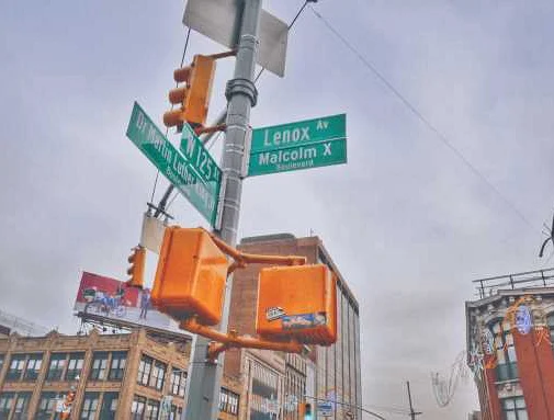 Visually Impaired Benefit: 700 Sound-Equipped Traffic Lights Enhancing Safety in St. Petersburg