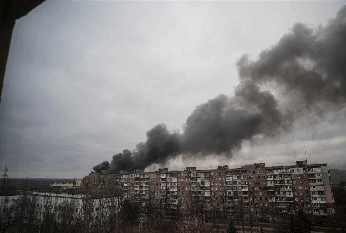 The decline of smoking in Russia