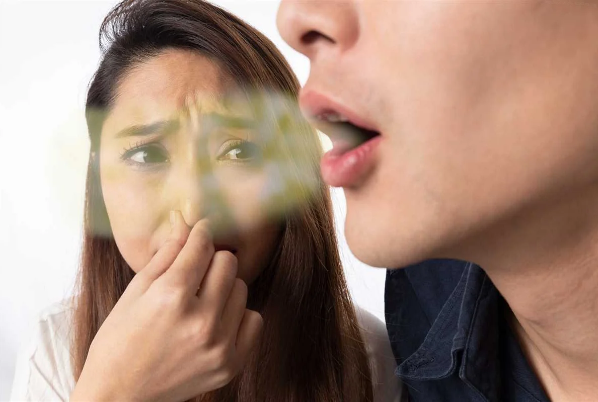 Understanding Bad Breath