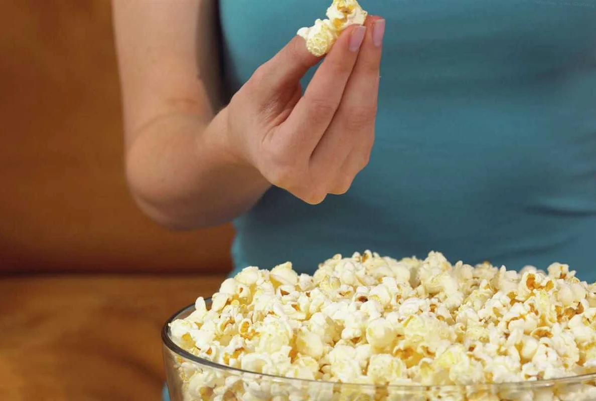 Popcorn and Breastfeeding: What You Need to Know