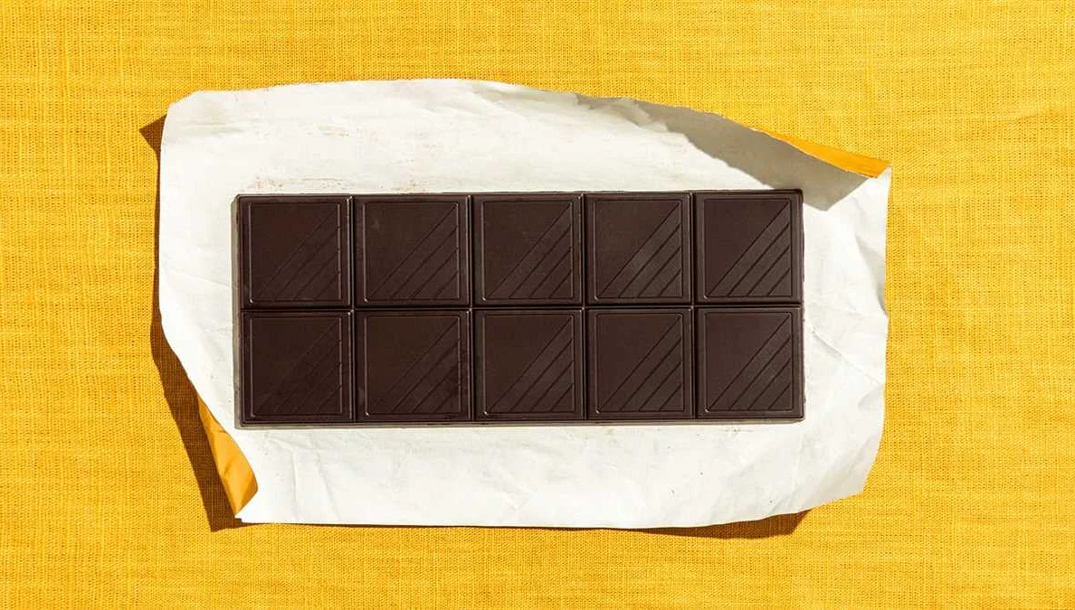 The Benefits of Dark Chocolate