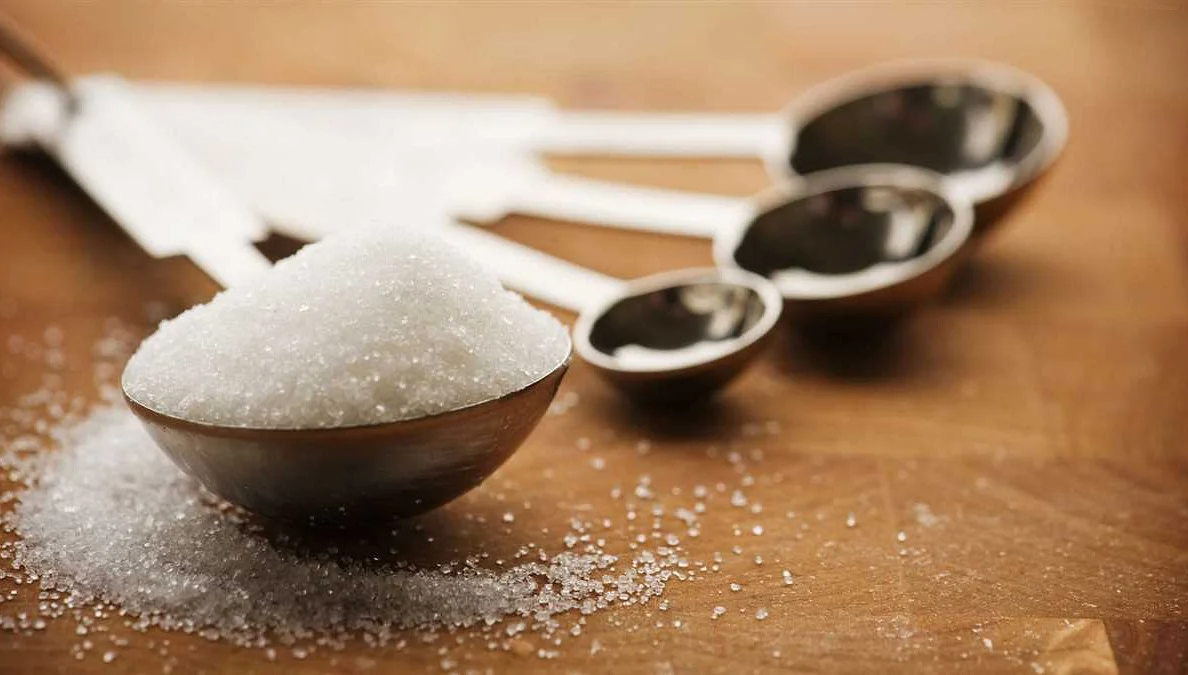 The Harmful Effects of Excessive Sugar Intake on Kidneys