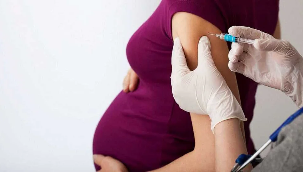 The Benefits of the Flu Shot for Pregnant Women