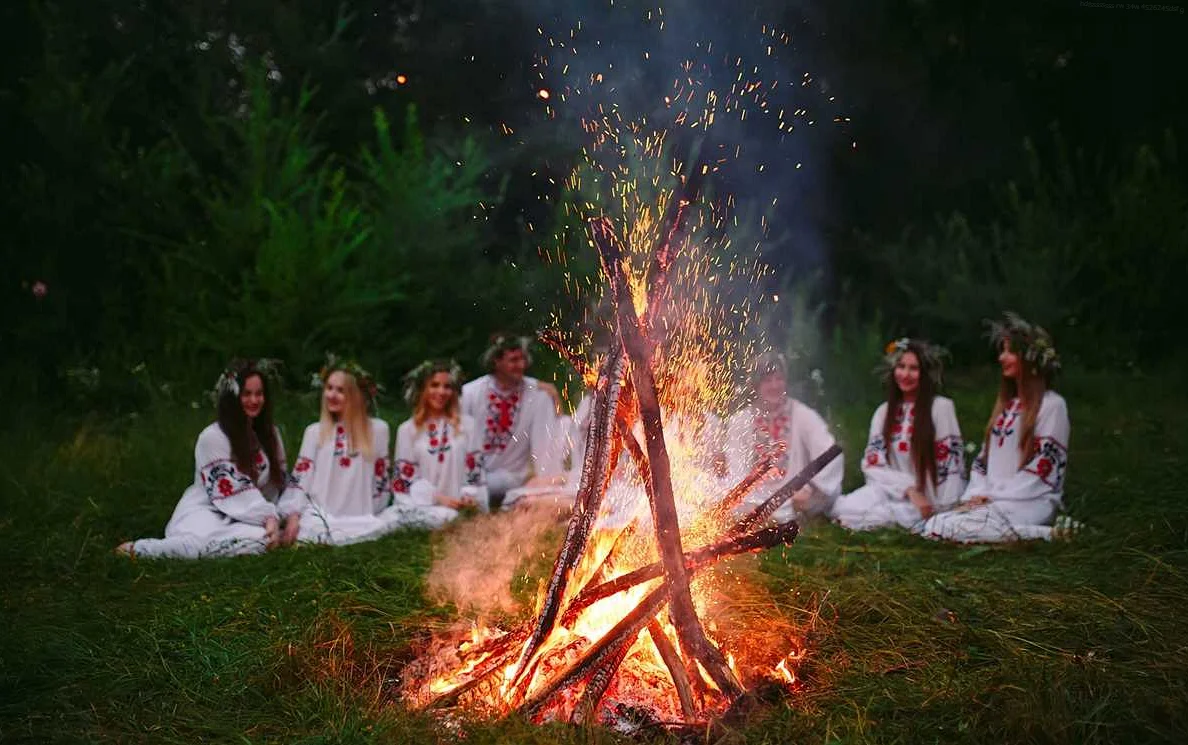 Discover the Magic of Ivan Kupala Day