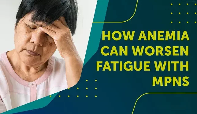 The Connection Between Harmless Anemia and Chronic Fatigue