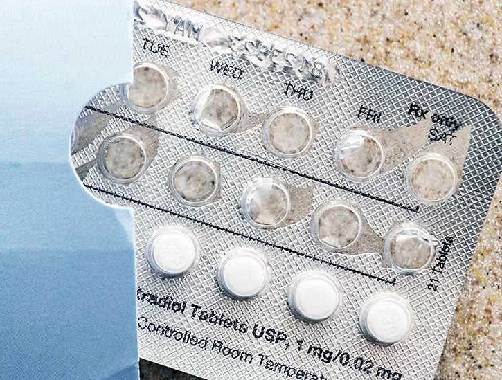 Reduced Effectiveness of Contraceptives