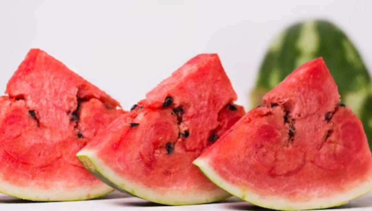 Benefits of Eating Watermelon