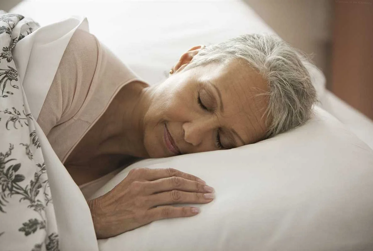 The Relationship Between Sleep and Cholesterol Levels