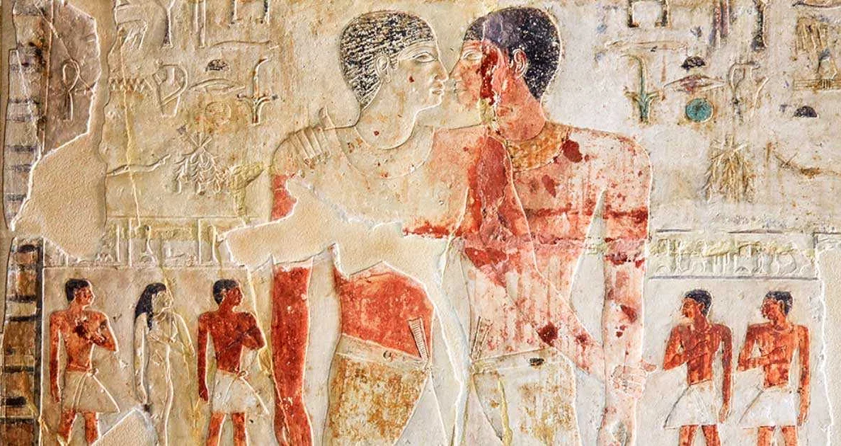 Exploring Ancient Sexual Beliefs and Customs