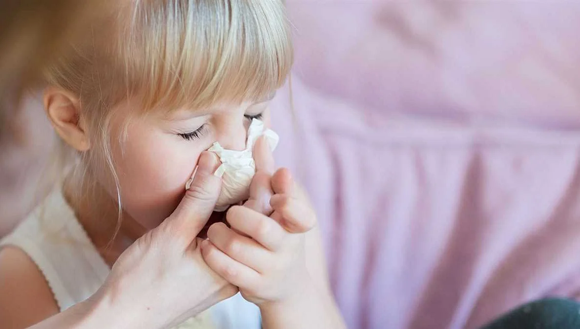 Understanding Child's Cough
