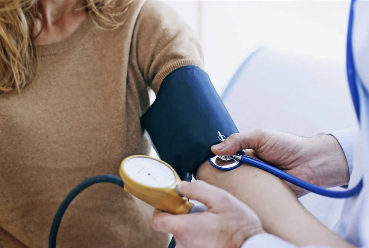 Choosing the Right Blood Pressure Monitor