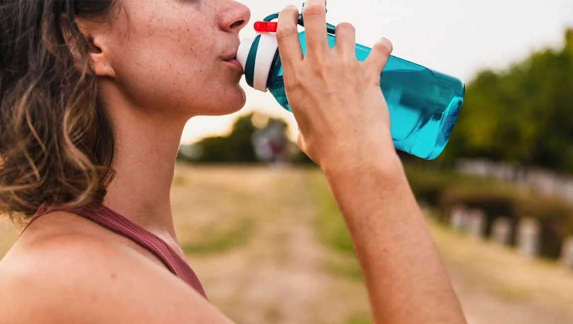 Coconut Water: Nature's Electrolyte-Rich Refreshment