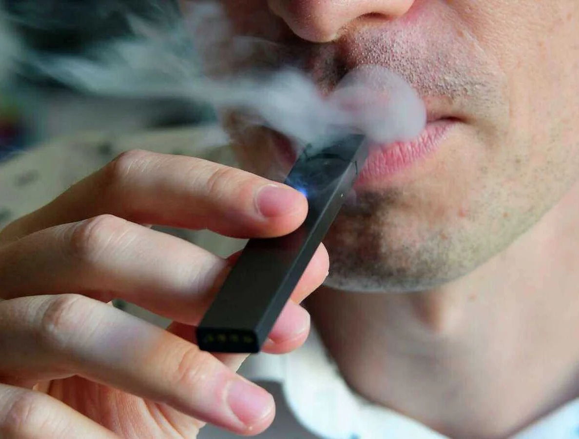 Chemical Compound Found in Vaping Products Suspected as Cause