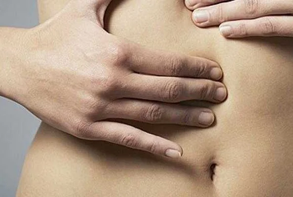 When to Seek Medical Attention for Navel Pain