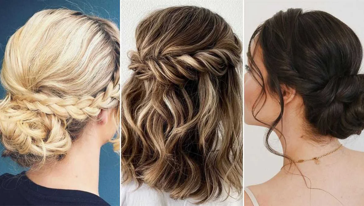 Discover the power of braids