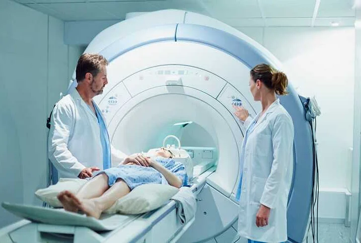 Neurologist Rodionova: who should avoid MRI scans