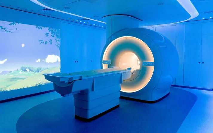 The risks of MRI scans for patients with metal implants