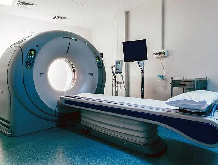 Patients with claustrophobia and the challenges of MRI scans