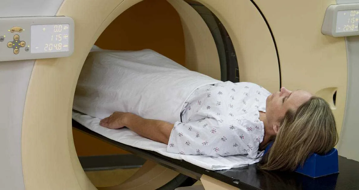 MRI scans and the potential harm to pregnant women