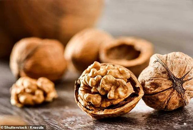 Nutritional Powerhouses: Unveiling the Essential Nutrients in Different Nuts