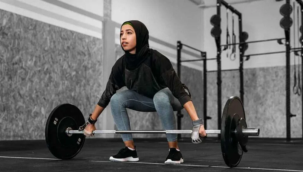 Boost Your Strength and Muscle Mass with Deadlifts