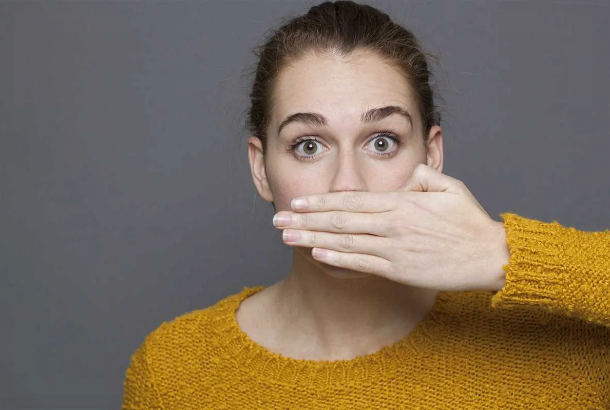 Tips for Managing Skin Reactions and Bad Breath