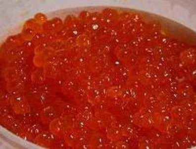 How to Choose Red Caviar