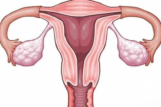 Causes of Salpingoophoritis