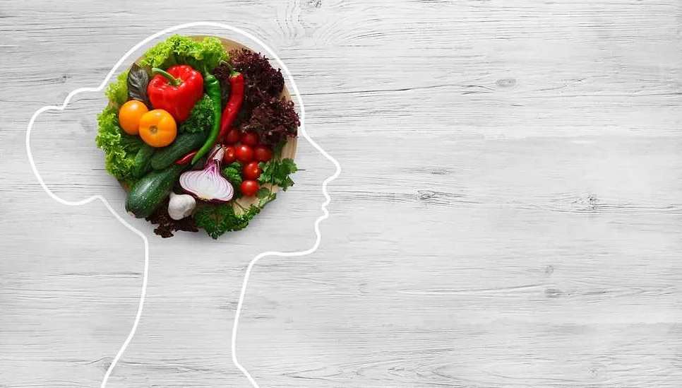 Role of Nutrients in Brain Function