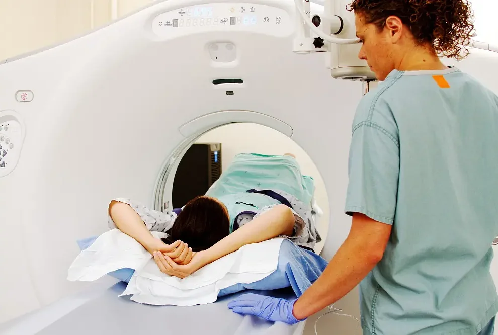 Importance of clear imaging in healthcare