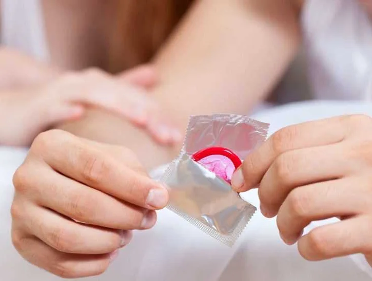 Sexually Transmitted Infections (STIs) and Their Consequences