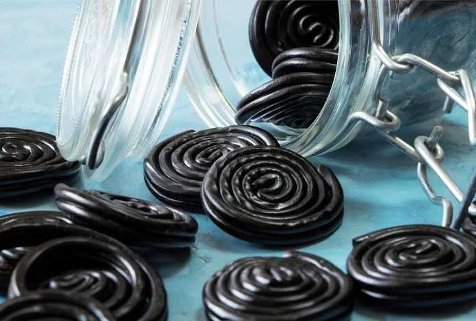 Understanding Licorice