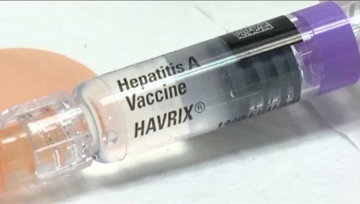 What is Hepatitis A?