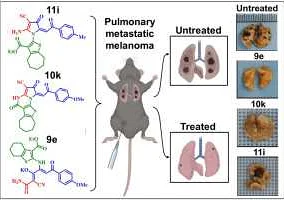 Scientific Discovery: New Substance Developed