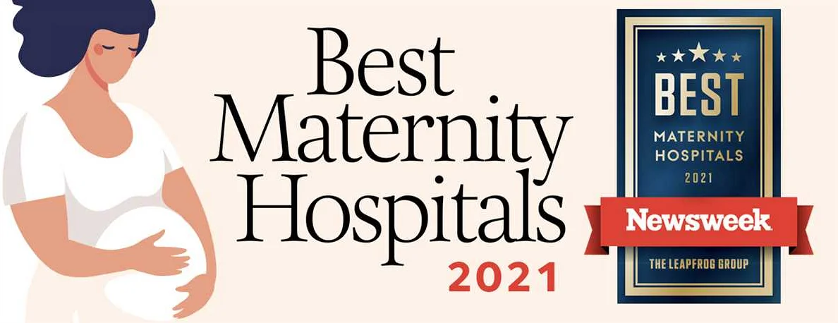 Choosing the Right Maternity Hospital in St. Petersburg