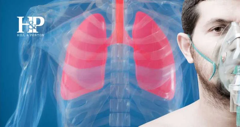 Understanding Breathing with 100% Lung Damage