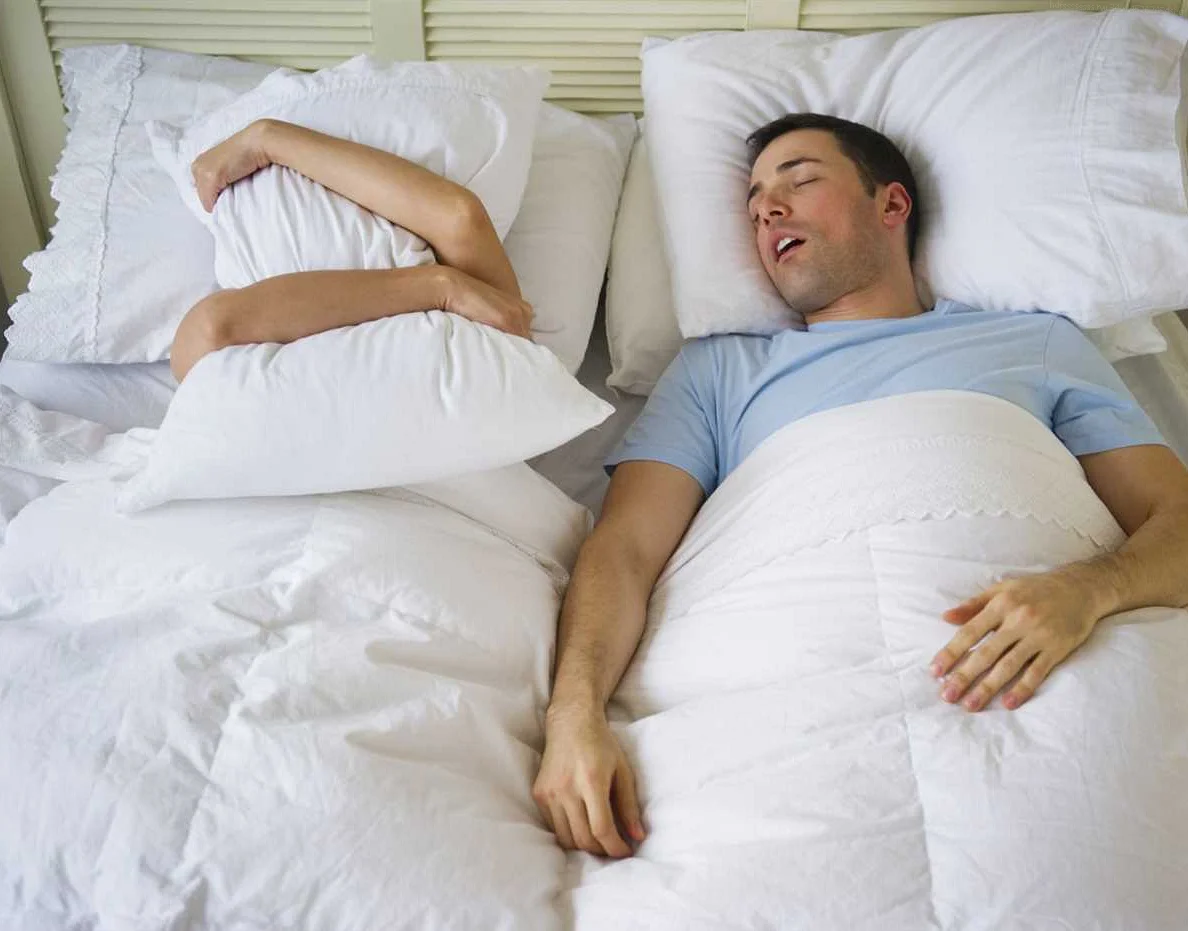 Understanding the Snoring Problem