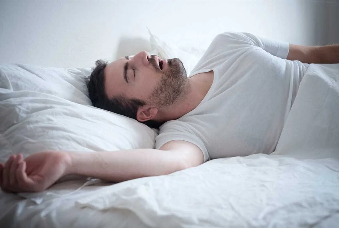 Lifestyle Changes to Reduce Snoring