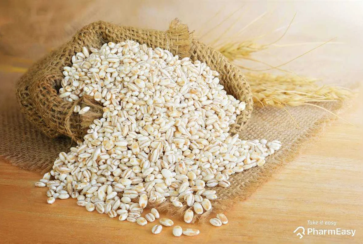 Homeopathic Approaches to Treating Barley