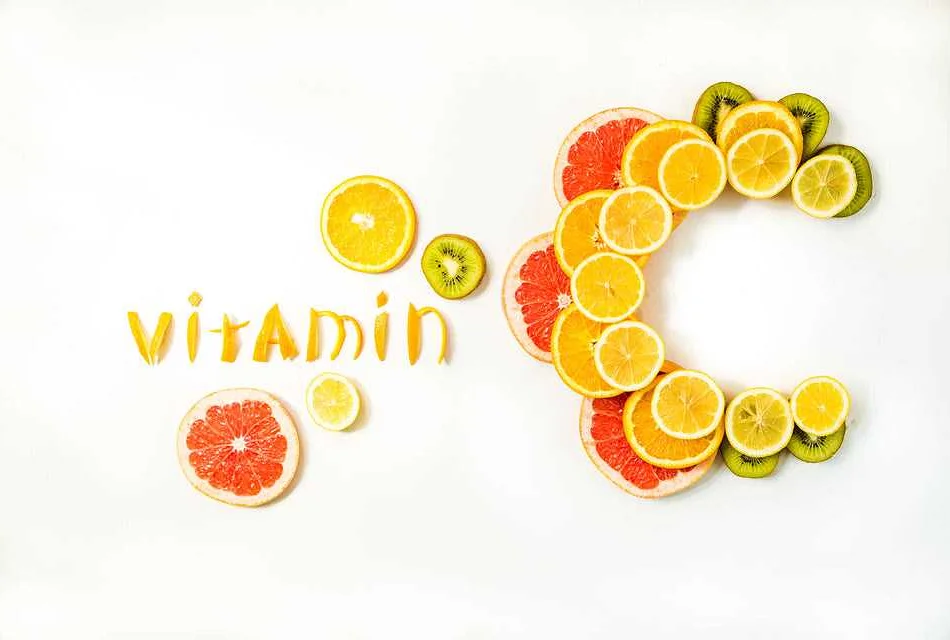 Health Benefits of Vitamin C