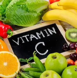 Rich Sources of Vitamin C in Foods